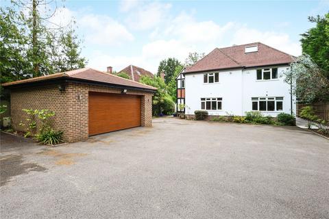 6 bedroom detached house for sale, Leatherhead Road, Oxshott, Surrey, KT22