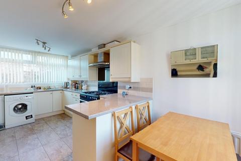 3 bedroom semi-detached house for sale, Bamburgh Grove, South Shields, Tyne and Wear, NE34 7TL