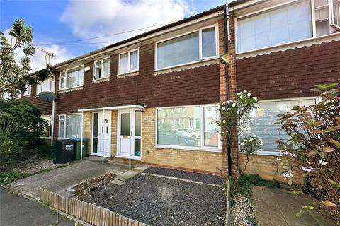 3 bedroom terraced house for sale, Bayford Road, Littlehampton, West Sussex