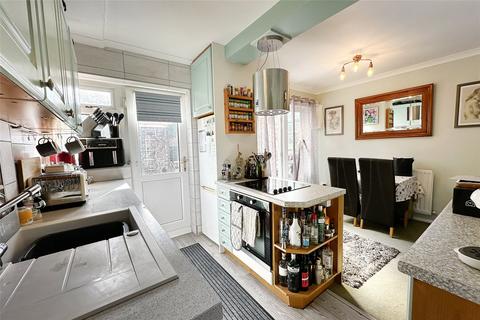 3 bedroom terraced house for sale, Bayford Road, Littlehampton, West Sussex