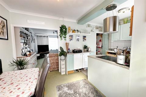 3 bedroom terraced house for sale, Bayford Road, Littlehampton, West Sussex