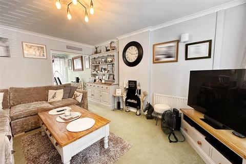 3 bedroom terraced house for sale, Bayford Road, Littlehampton, West Sussex