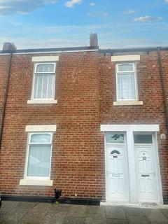 3 bedroom flat for sale, Stothard Street, Jarrow, Tyne and Wear, NE32 3AN