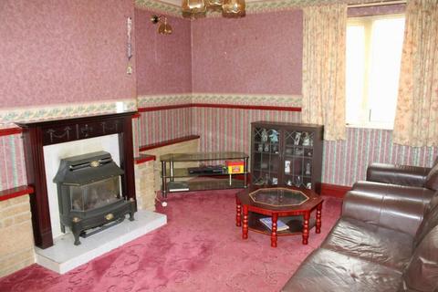 3 bedroom terraced house for sale, Central Square, Brigg, Lincolnshire, DN20 8QJ