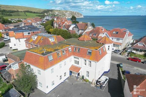 2 bedroom apartment for sale, The Chines, Burlington Road, Swanage