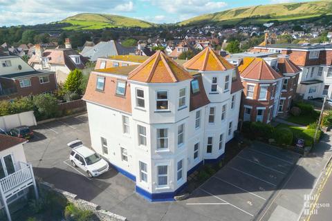 2 bedroom apartment for sale, The Chines, Burlington Road, Swanage