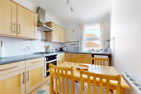 2 bedroom apartment for sale, The Chines, Burlington Road, Swanage