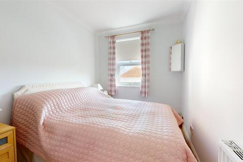 2 bedroom apartment for sale, The Chines, Burlington Road, Swanage