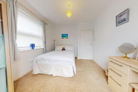 2 bedroom apartment for sale, The Chines, Burlington Road, Swanage