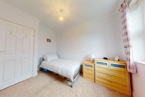 2 bedroom apartment for sale, The Chines, Burlington Road, Swanage