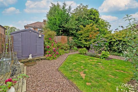 3 bedroom semi-detached house for sale, Glebe Avenue, Grappenhall, Warrington