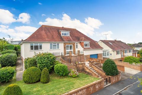 4 bedroom bungalow for sale, Glendale, Bristol BS16