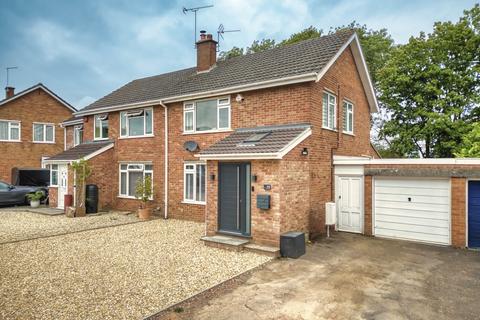 3 bedroom semi-detached house for sale, 46 DEANE DRIVE, TAUNTON