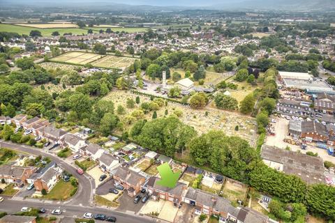 3 bedroom semi-detached house for sale, 46 DEANE DRIVE, TAUNTON