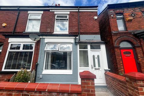 3 bedroom semi-detached house for sale, Aberdeen Crescent A, Edgeley