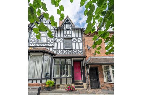 3 bedroom terraced house for sale, High Street, Cleobury Mortimer,