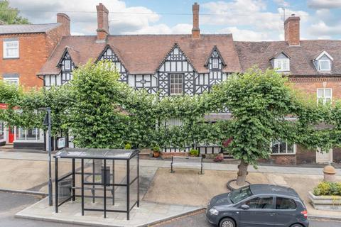 3 bedroom terraced house for sale, High Street, Cleobury Mortimer,