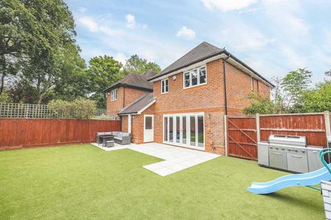 3 bedroom link detached house for sale, Swallow Fields, Iver Heath SL0