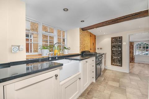 undefined, Malting Lane, Kettering NN14