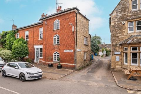 undefined, Malting Lane, Kettering NN14