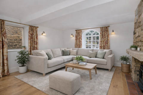 3 bedroom cottage for sale, Malting Lane, Kettering NN14
