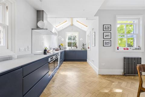 3 bedroom detached house to rent, London Road, Six Mile Bottom CB8