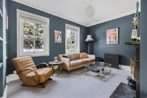 3 bedroom detached house to rent, London Road, Six Mile Bottom CB8