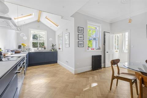 3 bedroom detached house to rent, London Road, Six Mile Bottom CB8