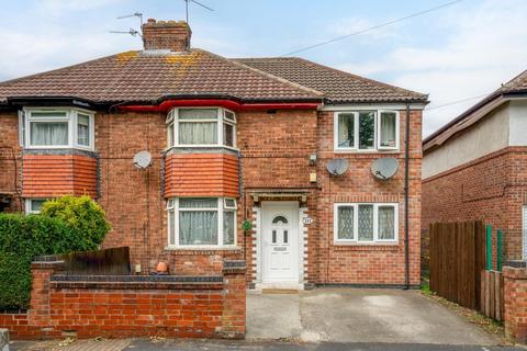 4 bedroom semi-detached house for sale, Kingsway North, York