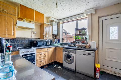 undefined, Kingsway North, York