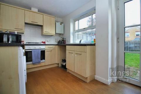 2 bedroom terraced house for sale, Doulton Close, Harlow, Essex, CM17 9RL