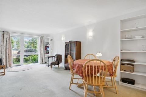 undefined, Fishers Lane, London, W4