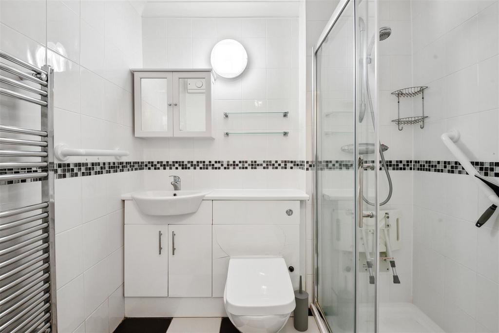 Homecross House, W4 - FOR SALE