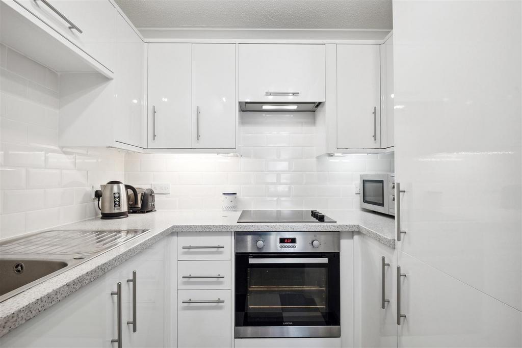 Homecross House, W4 - FOR SALE
