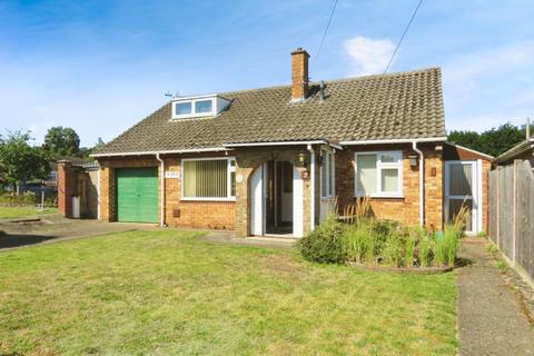 3 bedroom detached house for sale, The Drove, Brandon IP27