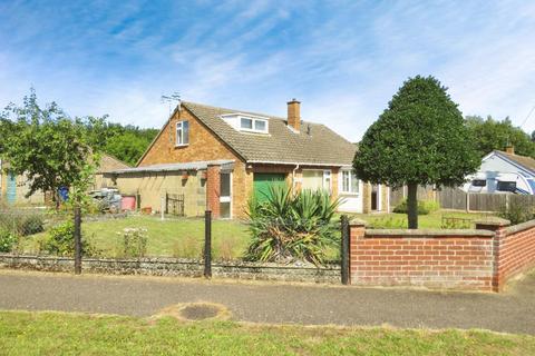 3 bedroom detached house for sale, The Drove, Brandon IP27