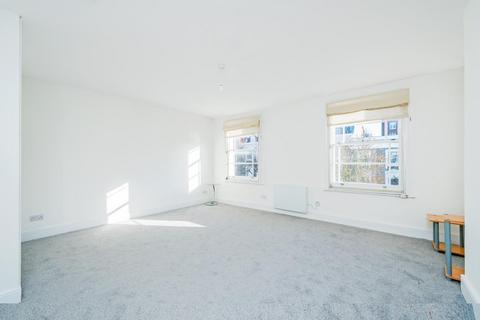 Studio for sale, Abbey Gardens, St John's Wood