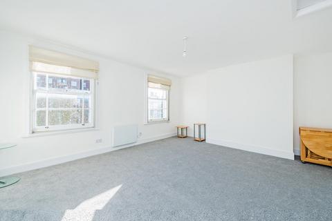 Studio for sale, Abbey Gardens, St John's Wood