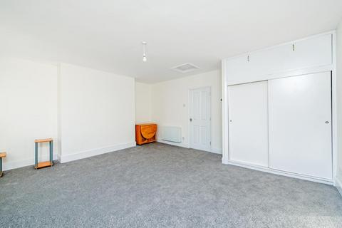 Studio for sale, Abbey Gardens, St John's Wood