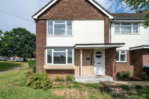 2 bedroom maisonette for sale, Warners End Road, Hemel Hempstead