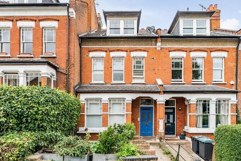 2 bedroom flat for sale, Hillfield Avenue, Crouch End