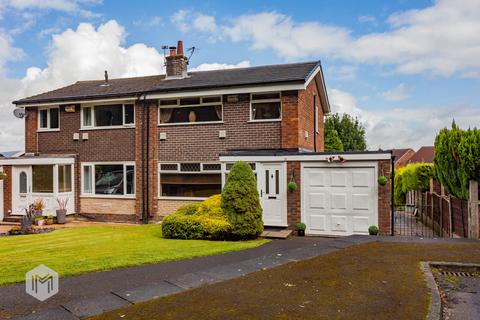 3 bedroom semi-detached house for sale, Highgate, Bolton, Greater Manchester, England, BL3 4ST