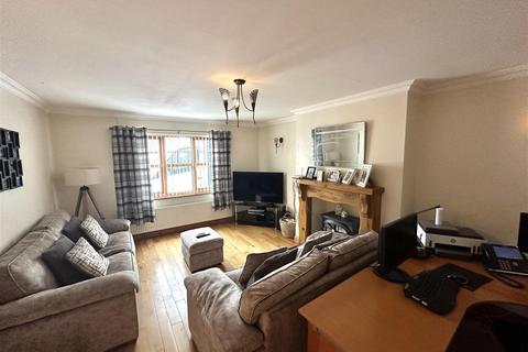 4 bedroom detached house for sale, Pencader, Carmarthenshire