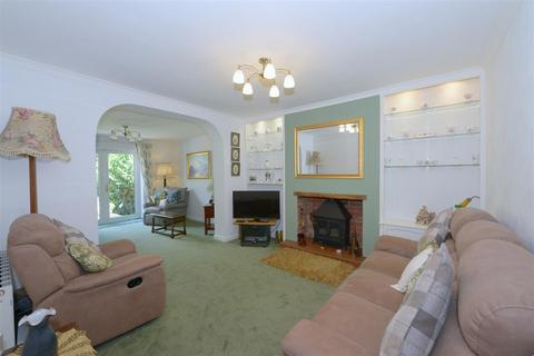 3 bedroom detached house for sale, Monkmoor Avenue, Underdale, Shrewsbury