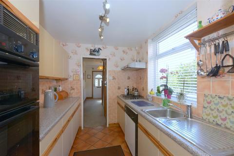 3 bedroom detached house for sale, Monkmoor Avenue, Underdale, Shrewsbury