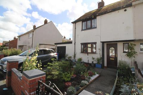 2 bedroom house for sale, Grange Road, Fleetwood FY7