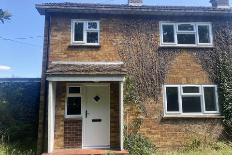 3 bedroom semi-detached house to rent, Rivenhall, Witham