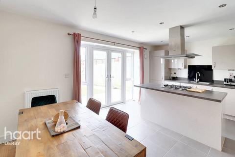 undefined, Kingsway Boulevard, Derby