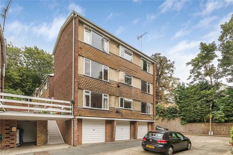 2 bedroom apartment for sale, Coombe Lodge, Warren Walk, Charlton, SE7