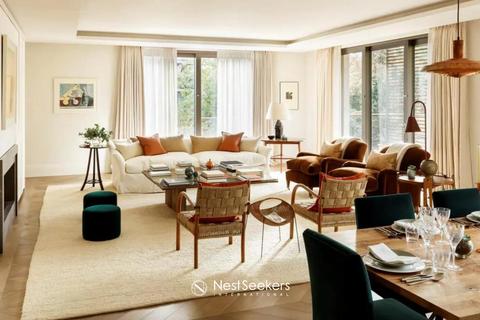 5 bedroom apartment for sale, Campden Hill, London W8